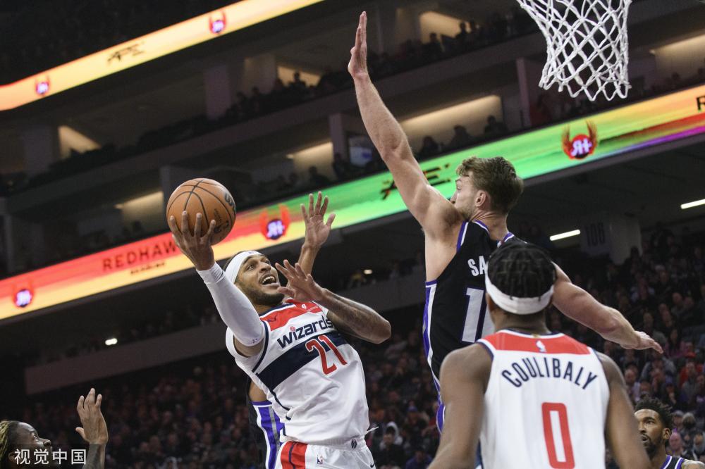 的在NBA